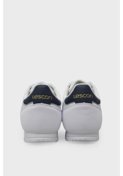 Lescon Nova Kadın Sneakers Spor Ayakkabı Beyaz Lescon Nova Kadın Sneakers Spor Ayakkabı Beyaz