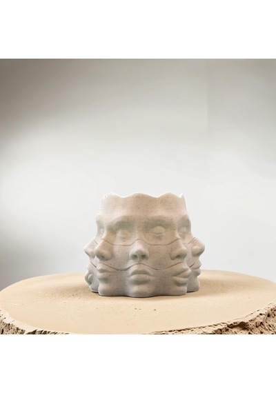 Multy Face Organizer Genel