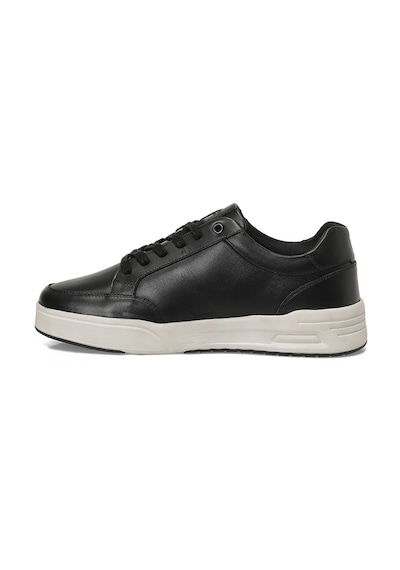 Dockers By Gerli Federıco 6fx Siyah Erkek Sneaker 000000000102121986 Siyah Dockers By Gerli Federıco 6fx Siyah Erkek Sneaker 000000000102121986 Siyah