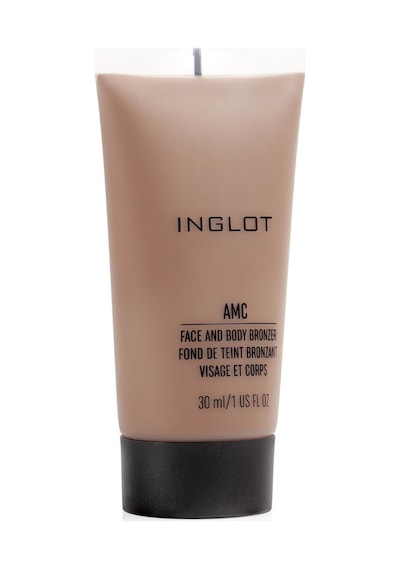 Inglot Bronzlaştırıcı Amc Face & Body Bronzer 30 Ml 93nf