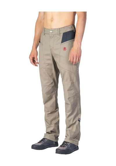 Rafiki Crag Erkek Pantolon Brindle - Graphite