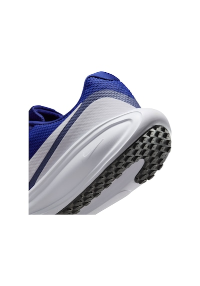 Mavi Erkek Koşu Ayakkabısı Nike Revolution 8 Hj9198-401 Navy Blue