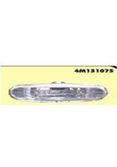 AFT AY229170 Çamurluk Sinyali Albea 06- Linea Doblo Fiorino Idea Stilo Punto / Bipper / Nemo