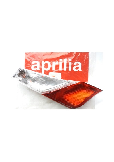 Aprilia Atlantic 200.250.500 Arka Sol Sinyal.stop
