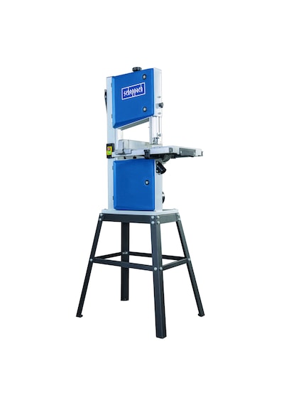 Scheppach HBS25 350W Şerit Testere