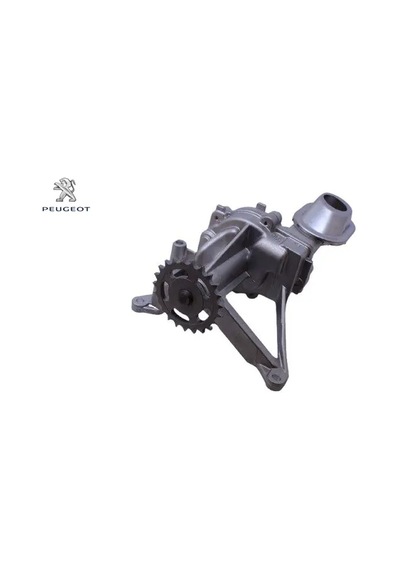 Yağ Pompasi 308-3008-508-5008-expert 2.0 Dw10cted Euro5