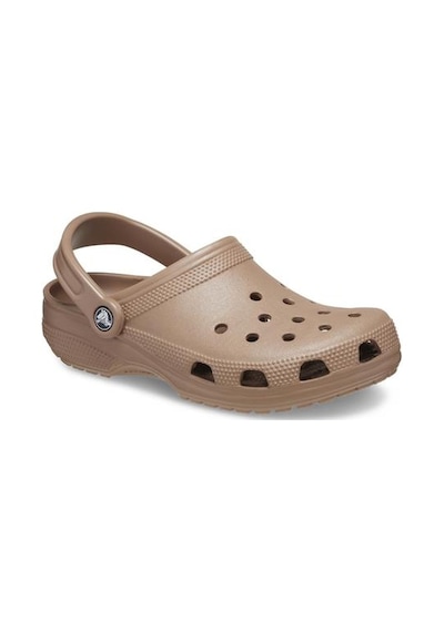 Crocs Classic Kahverengi Terlik Kahverengi