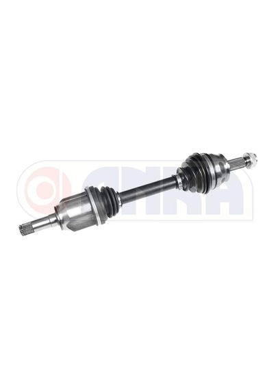 Aks Komple Sol Fiat Fiorino 1,3d Mjt 51787180 1050-1003 Anka