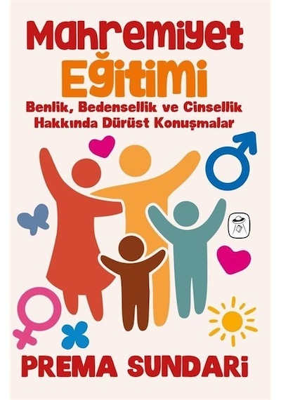 Mahremiyet Eğitimi Resimli / Prema Sundari