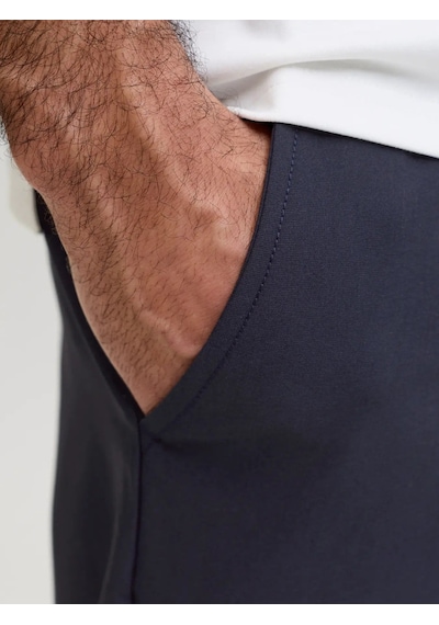 Jack & Jones Jpstkane Chase Coolmax Chino Erkek Pantolon-32735 Lacivert