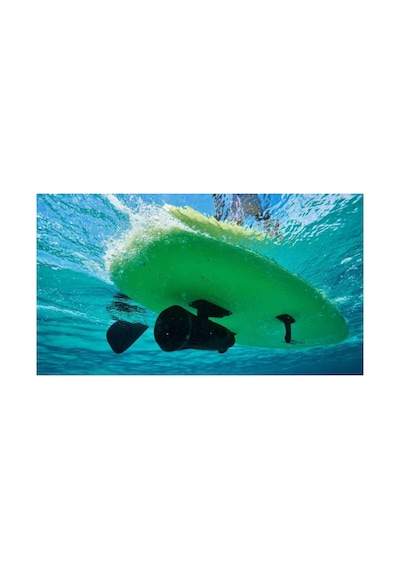 Kahuna Deniz Scooter Mavi Sup Montajı Yapılabilir