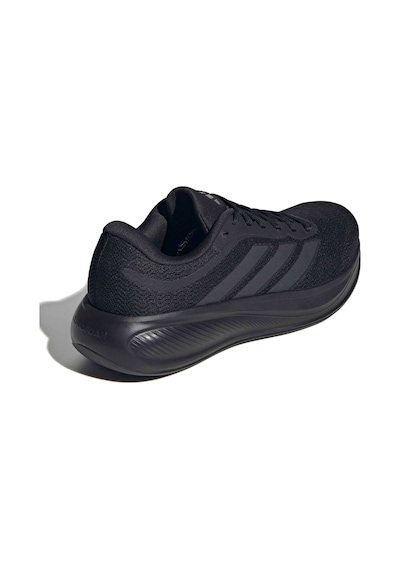 Adidas Response Runner 2 Siyah Kadın Koşu Ayakkabısı 000000000102688286 Siyah