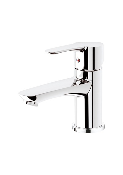 Creavit Safir Lavabo Armatürü