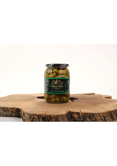 Kalamata Yeşil Zeytin-24