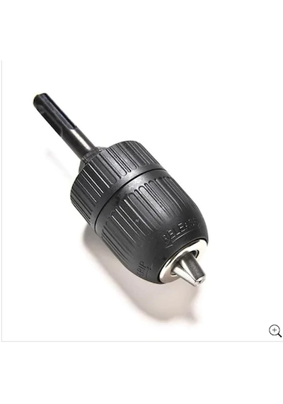 Hilti Matkap Adaptörlü Otomatik Mandiren 13 Mm