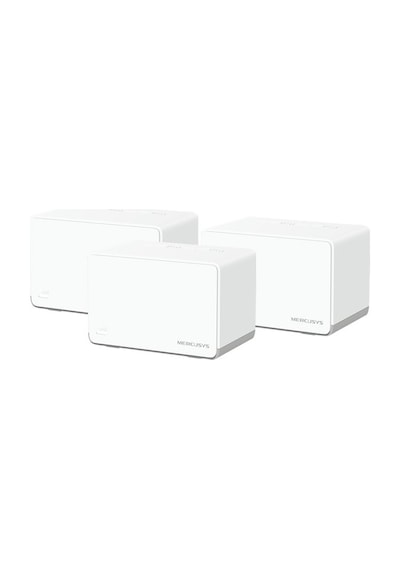 Mercusys Halo H70X 1800 MBPS Dual-Band 3'Lü Router
