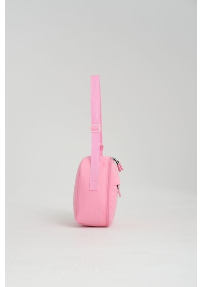 Roxbros Kawaii Kore Tarzı Ilkokul Sırt Çantası Seti Pembe