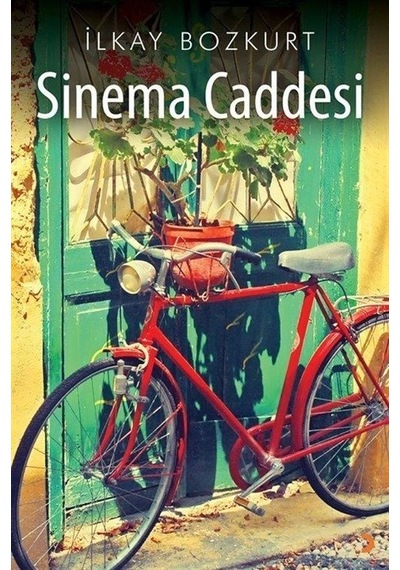 Sinema Caddesi - İlkay Bozkurt - Cinius