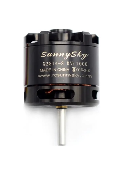 X2814 - 900kv Drone Motoru