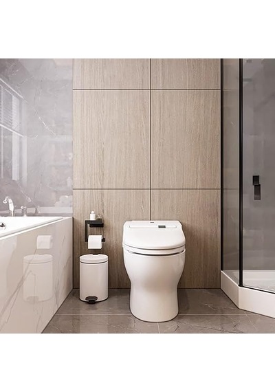 Kağıtlığı Tuvalet Kağıtlık Wc Tuvalet Kağıdı Tutucu Tuvalet Kağıdı Askısı Tuvalet Kağıdı Aparatı Met Çok Renkli