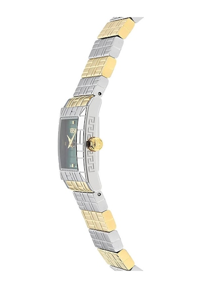 Versace Mosaic Vrscve9b00124 Bordo