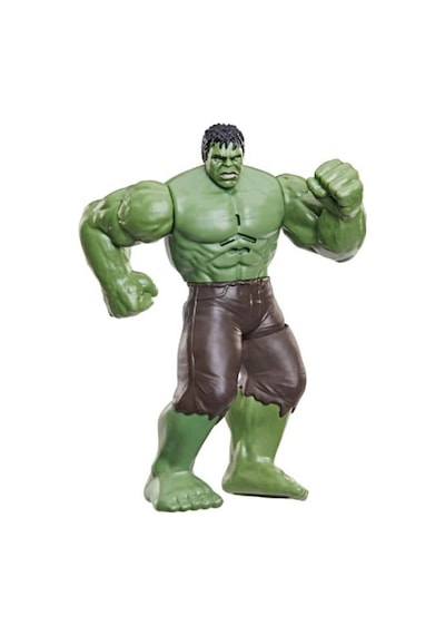Spd Actıon Fx Hulk