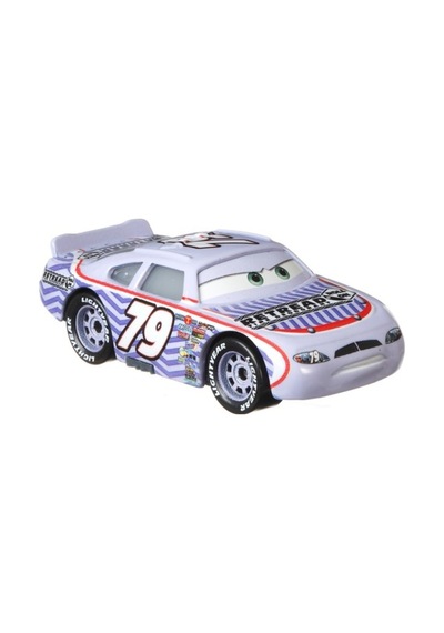 Disney Pixar Cars Meta Araba - Haul Inngas Dxv29 Gcc09 Ü