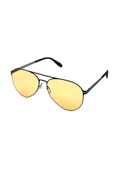 Black Blk2603 C8 Unisex Güneş Gözlüğü Siyah