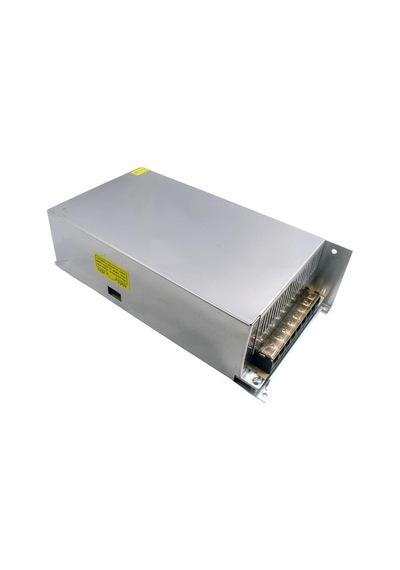 Hightek 12V 60A Metal Kasa Adaptör - Led Driver