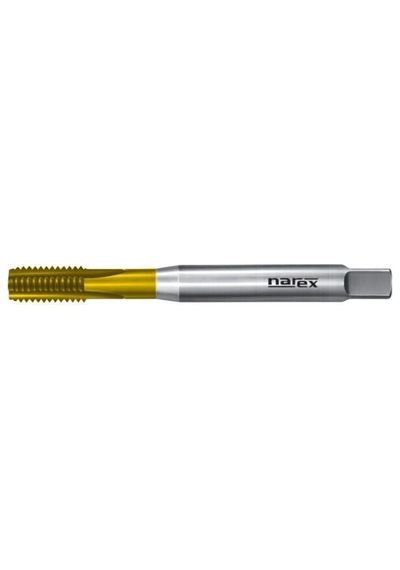 Narex Zdanice Unc No.12 Tin Düz Makina Kılavuzu 1004 371c Tin