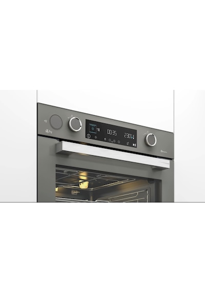 Arçelik AFC 471 G 72 LT Fibona Serisi Ankastre Fırın
