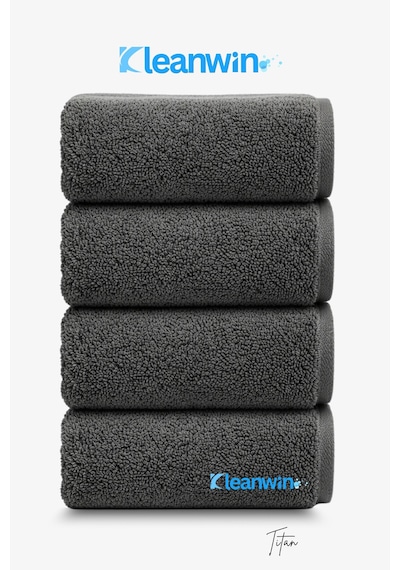 Titan Mikrofiber Bez 40x40cm 4 Adet Oto Yıkama Kurulama Bezi Leke Bırakmaz Cam Havlu