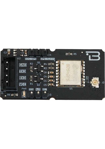 Boardoza Gp-02 Gps Breakout Kartı