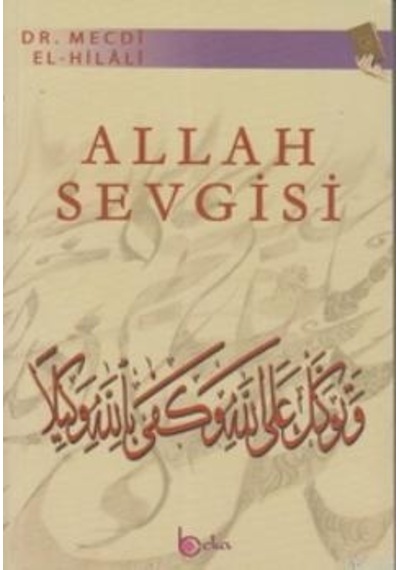 Allah Sevgisi - Beka Yayınları