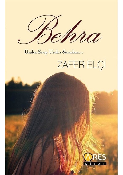 Behra - Zafer Elçi - Ares Kitap