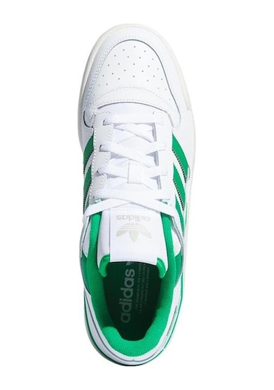 Adidas Forum Low Cl Erkek Ayakkabı Ih7820 Beyaz