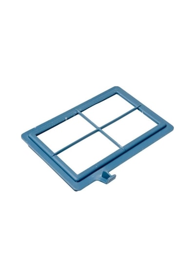 Electrolux Uyumlu Ergoeasy Ztf 7650  Hepa Filtre Seti (479326812)