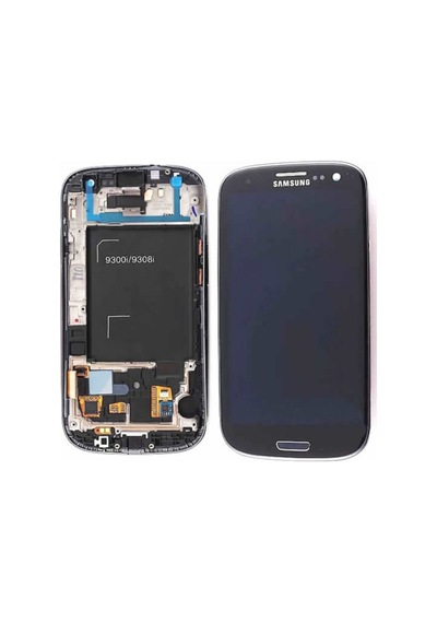 Samsung Uyumlu Galaxy S3 Neo Lcd Ekran Dokunmatik + Tamir Seti