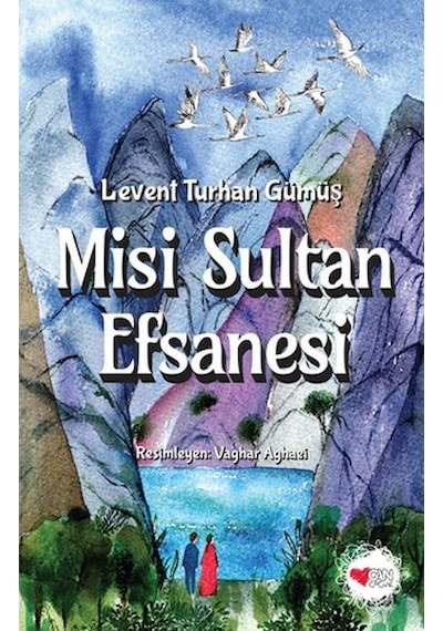 Misi Sultan Efsanesi