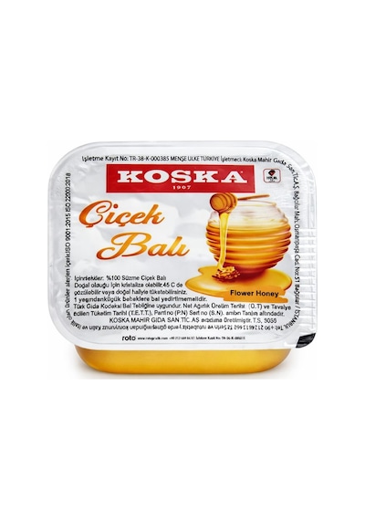 Koska Piknik Bal 20 GR 100'LÜ