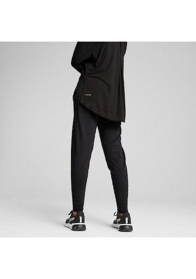 Puma Modest Kadın Eşofman Altı 526703 01 Siyah