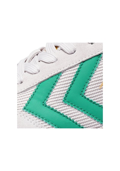 Hummel Vm78 Archıve Studıo Ayakkabı 900703-9208 Beyaz