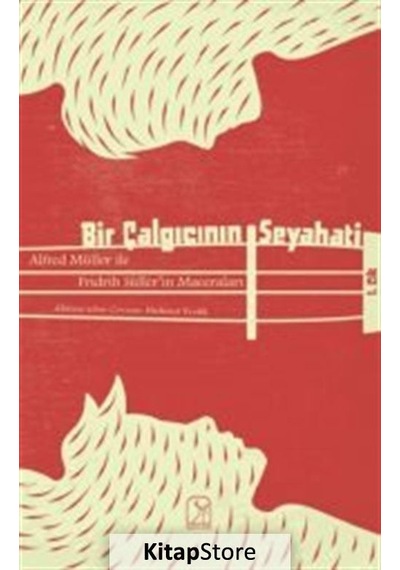 Bir Çalgıcının Seyahati (1. Cilt) / Kolektif
