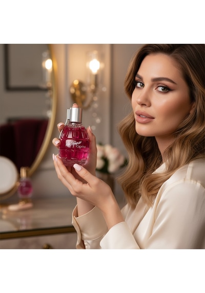 Eda Taşpınar Caprice Kadın Parfüm EDP 100 ML