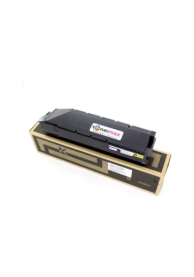 Tonerturk Kyocera Mita Tk-8505 Bk / Taskalfa 4550 / 4551 / 5550 / 5551 Siya