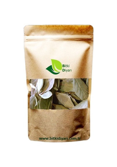 Bitki Diyarı Defne Yaprağı 1 KG