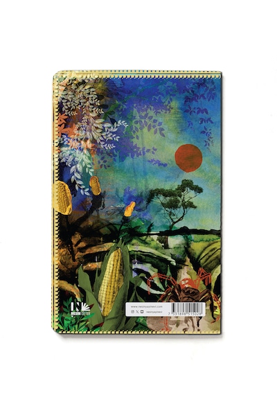Nesin Defter Çizgili - Sofralardan Masallara