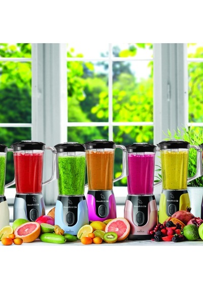 Karaca Blendfit Go Smoothie Blender Set