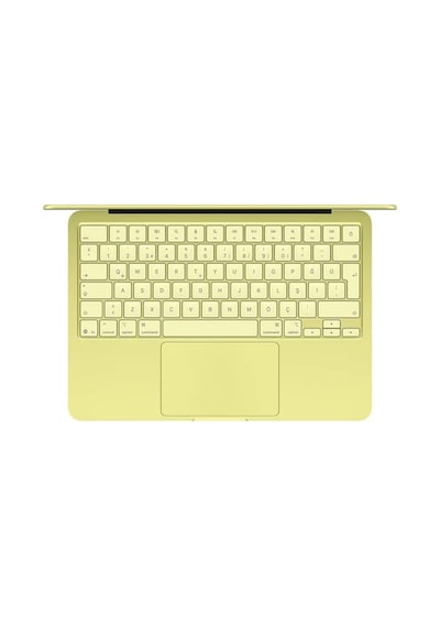 Apple MacBook Neo MHFD4TU/A A18 Pro 8 GB 256 GB SSD 13" macOS Dizüstü Bilgisayar