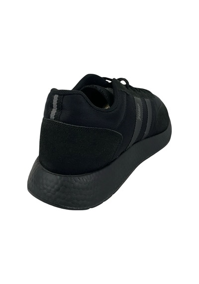 Matzeliger 26396 Siyah Erkek Günlük Rahat Sneakers Spor Ayakkabı